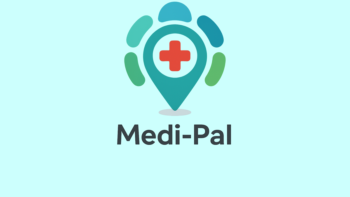 MediPal logo